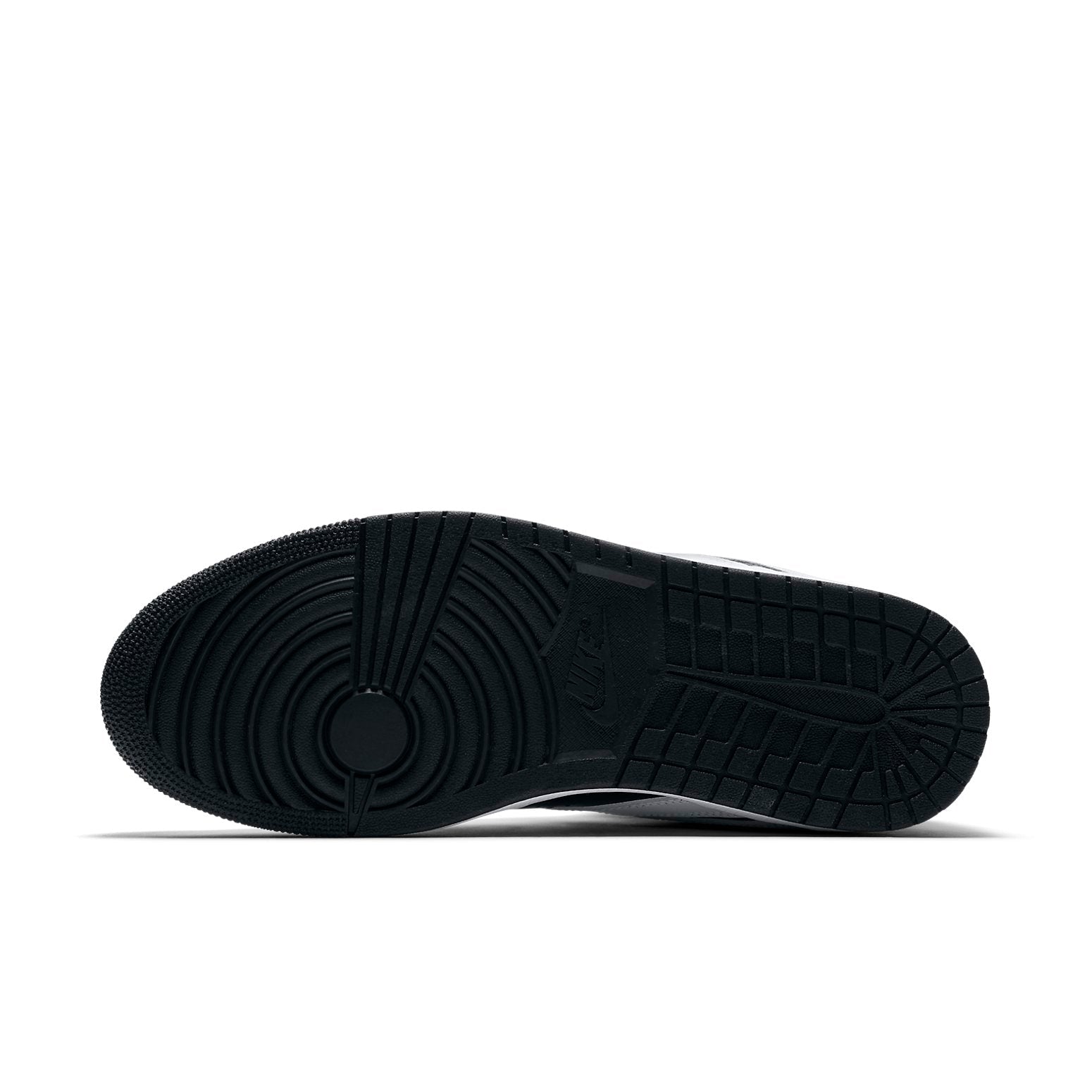 Air Jordan Flight Legend 'White Black' AA2526-112