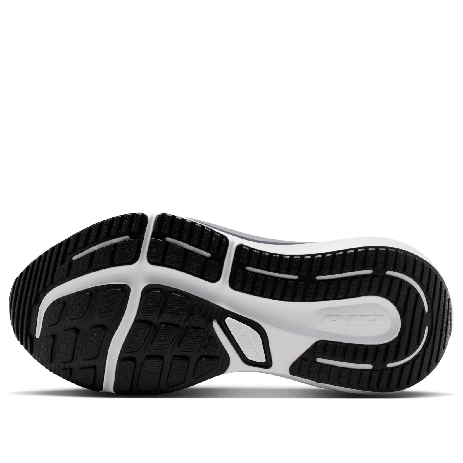 (WMNS) Nike Winflo 12 'Black Dark Smoke' HV9273-002