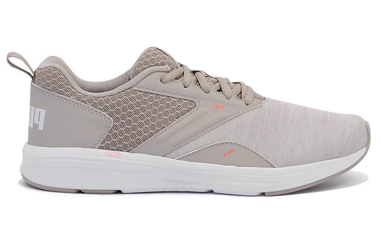 PUMA Nrgy Comet Pink/Grey 190556-36