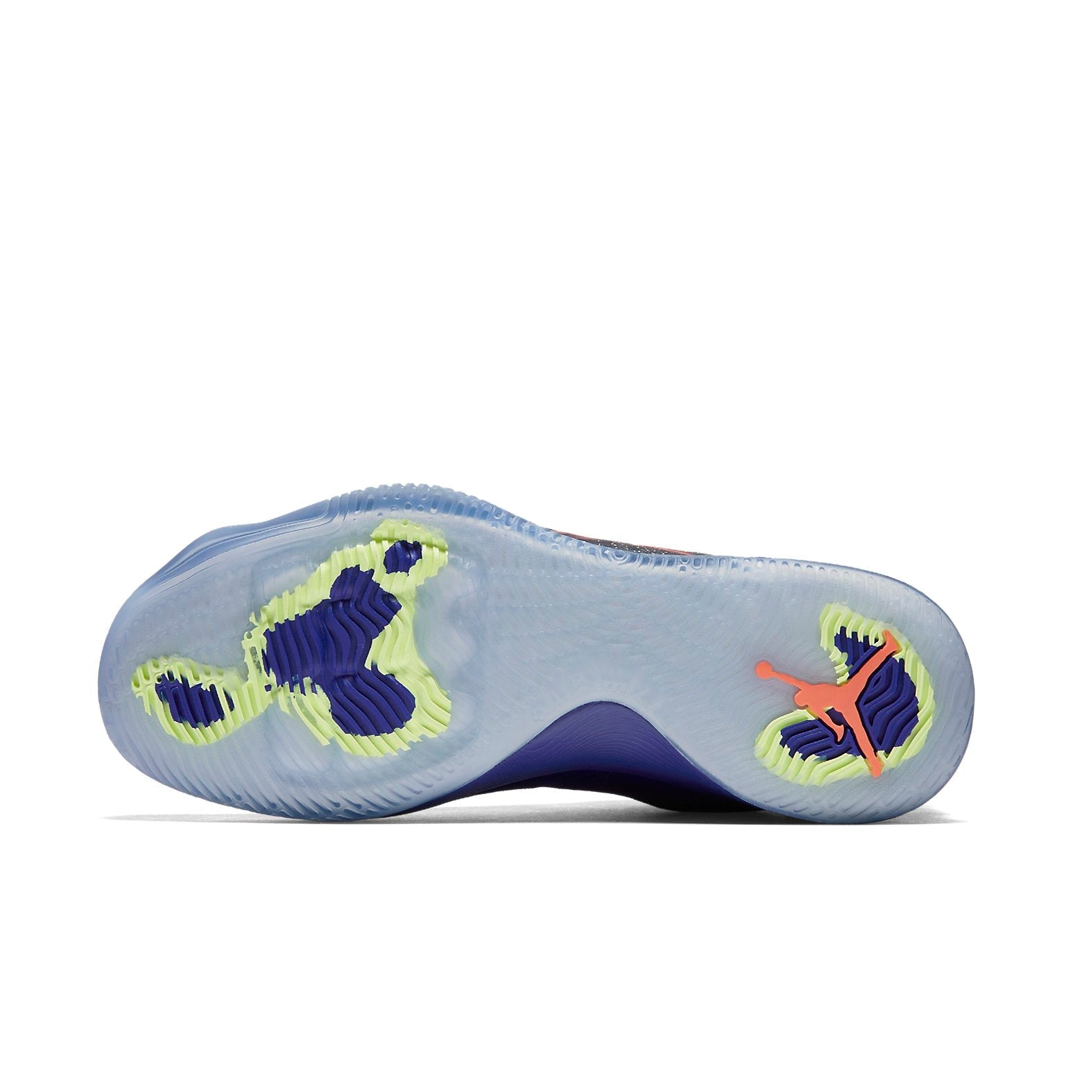 Air Jordan CP3.X 'Concord' 854294-400