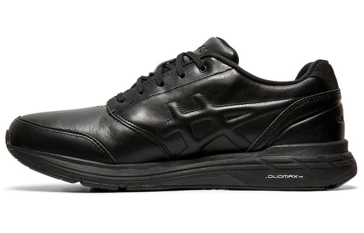 ASICS Gel-Odyssey Leather Black 1131A038-001