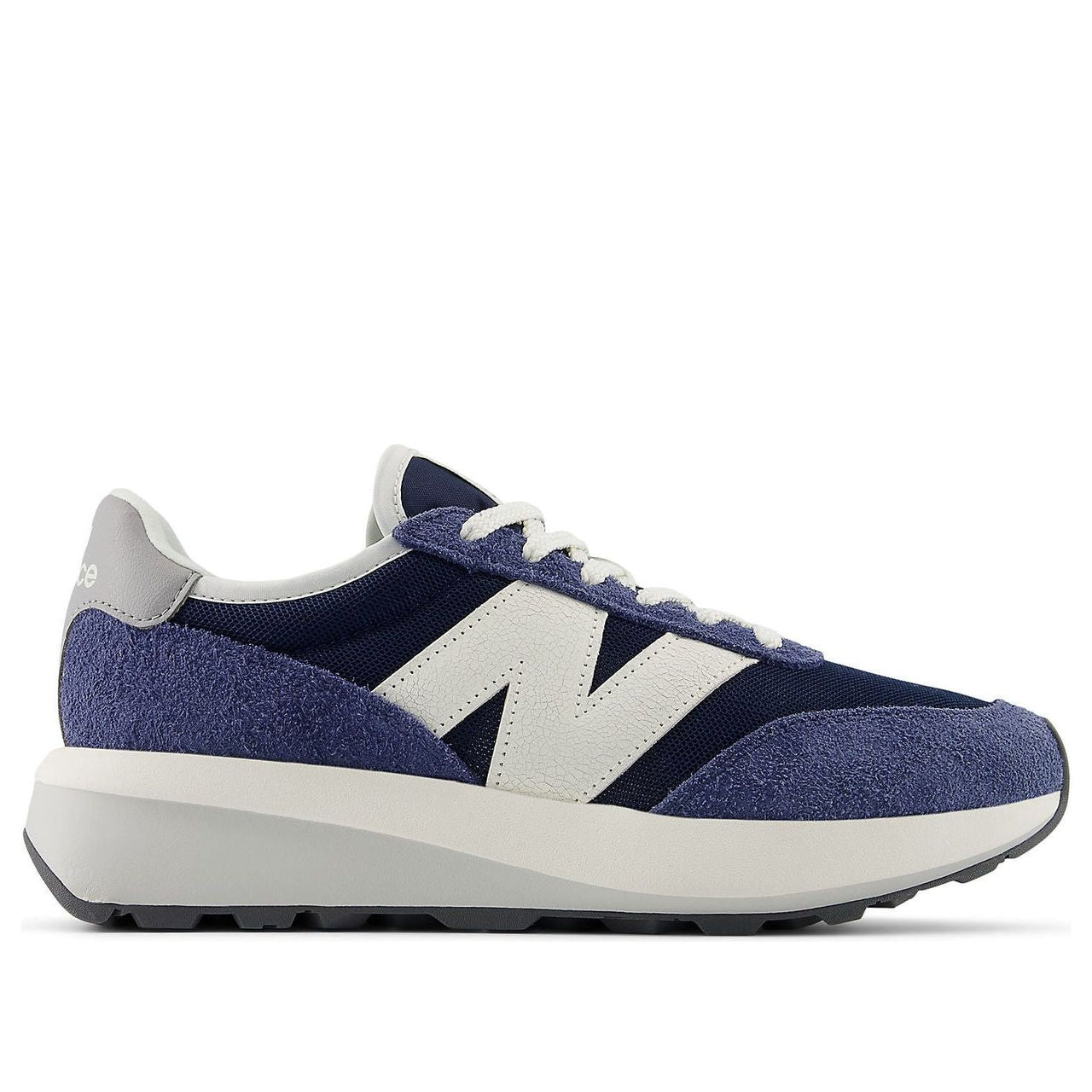 New Balance 370 'Navy White' U370AG