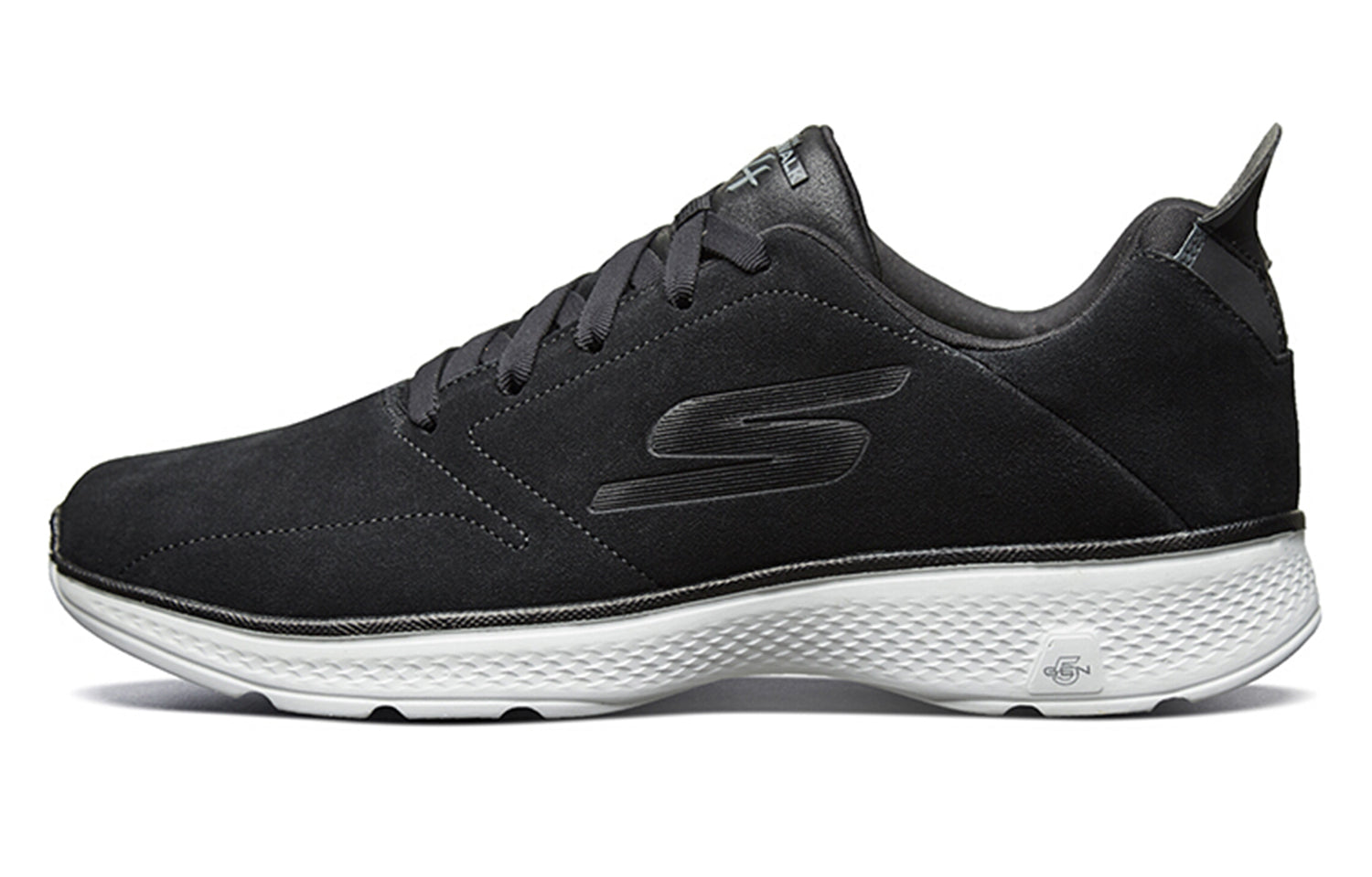 Skechers Go Walk 4 Black 54165-BKW