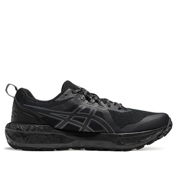 ASICS Gel-Sonoma 8 'Black Dark Gray' 1011C261-001