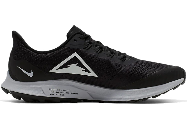Nike Air Zoom Pegasus 36 Trail 'Oil Grey' AR5677-002