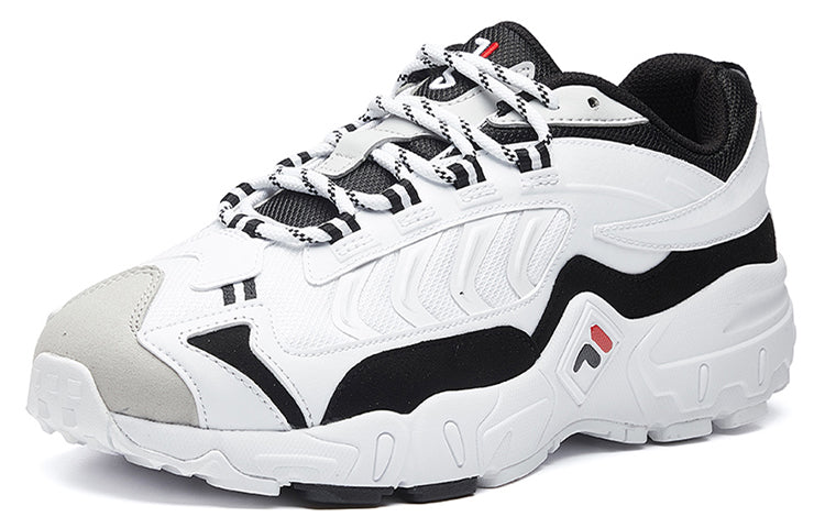 FILA Marauder retro white/black F12M031127FWB