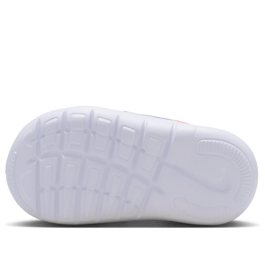 (TD) Nike Flex Runner 4 'Pink Foam Royal Pulse' IF2895-601