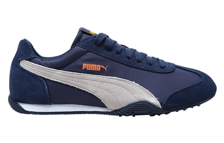 PUMA 76 Runner Fun Low Top Blue/Grey 359715-02