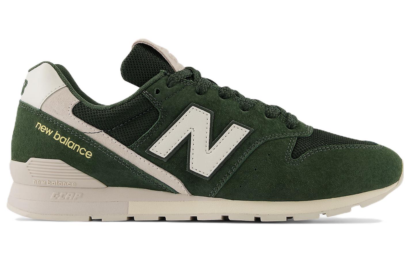 New Balance 996 v2 'Green' CM996TG2