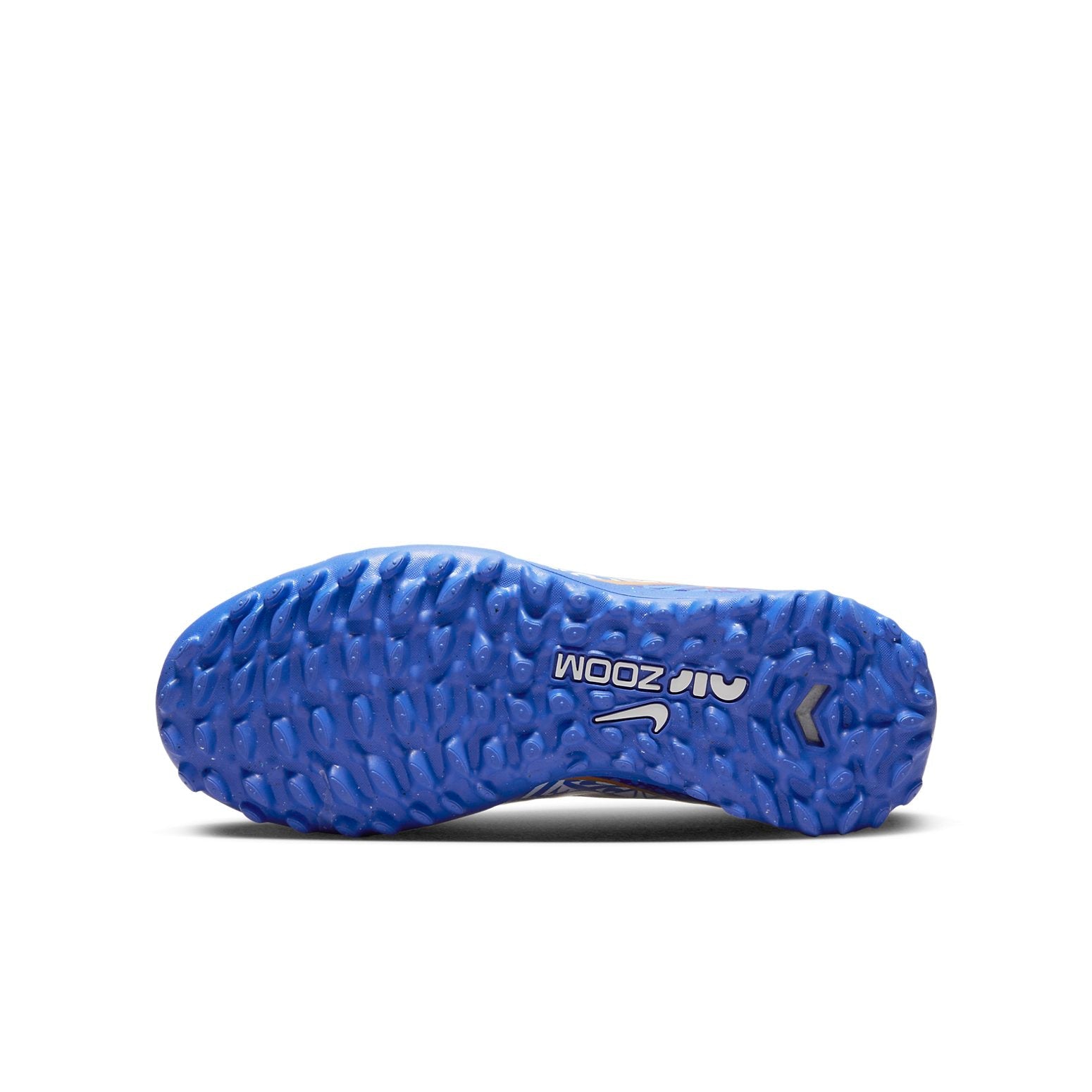 (GS) Nike Zoom Mercurial Vapor 15 Academy CR7 TF 'Azulejo' DV8190-182