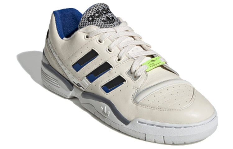 adidas Torsion Comp 'White Collegiate Royal' EE7377