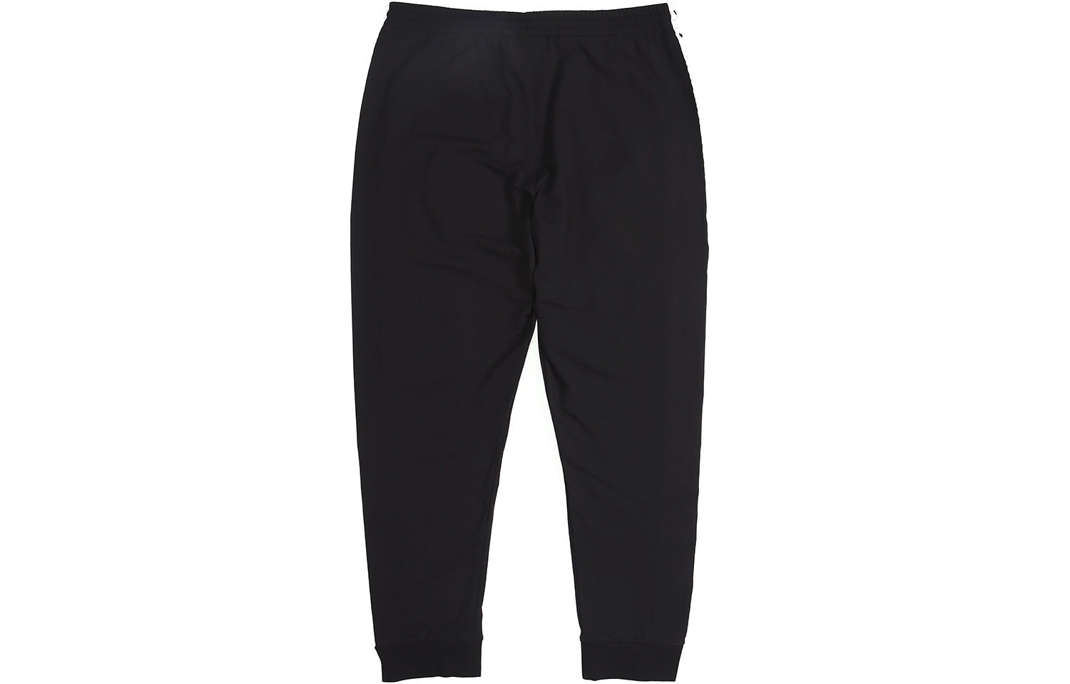adidas originals Casual Sports ribbed Long Pants Black DX4234