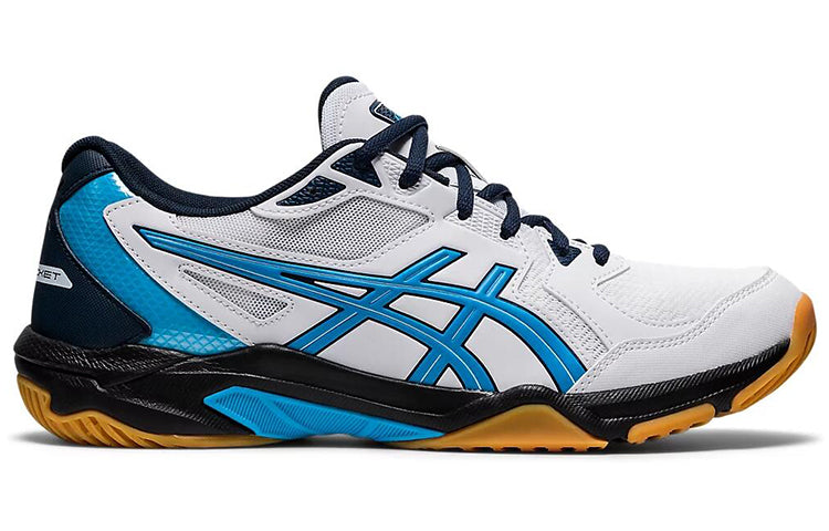 ASICS Gel-Rocket 10 'White Digital Aqua' 1071A054-102