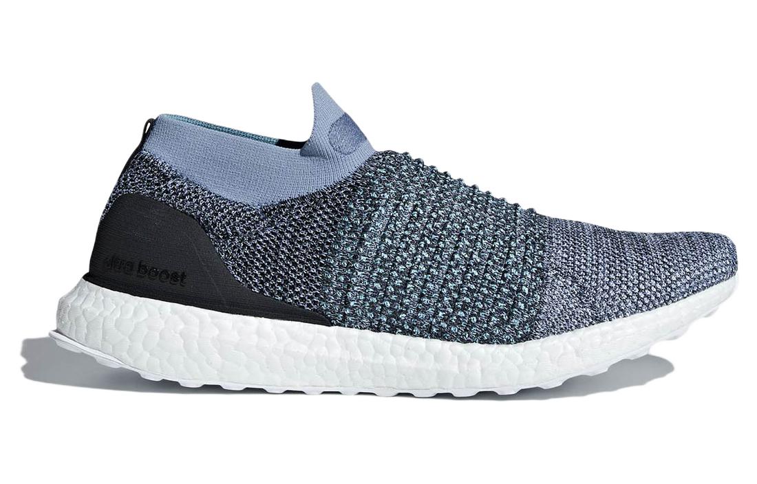 adidas x Parley Ultraboost Laceless 'Raw Grey' CM8271