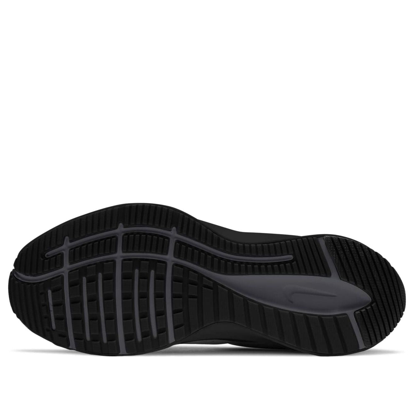 (WMNS) Nike Quest 3 'Black Dark Smoke Grey' CD0232-001