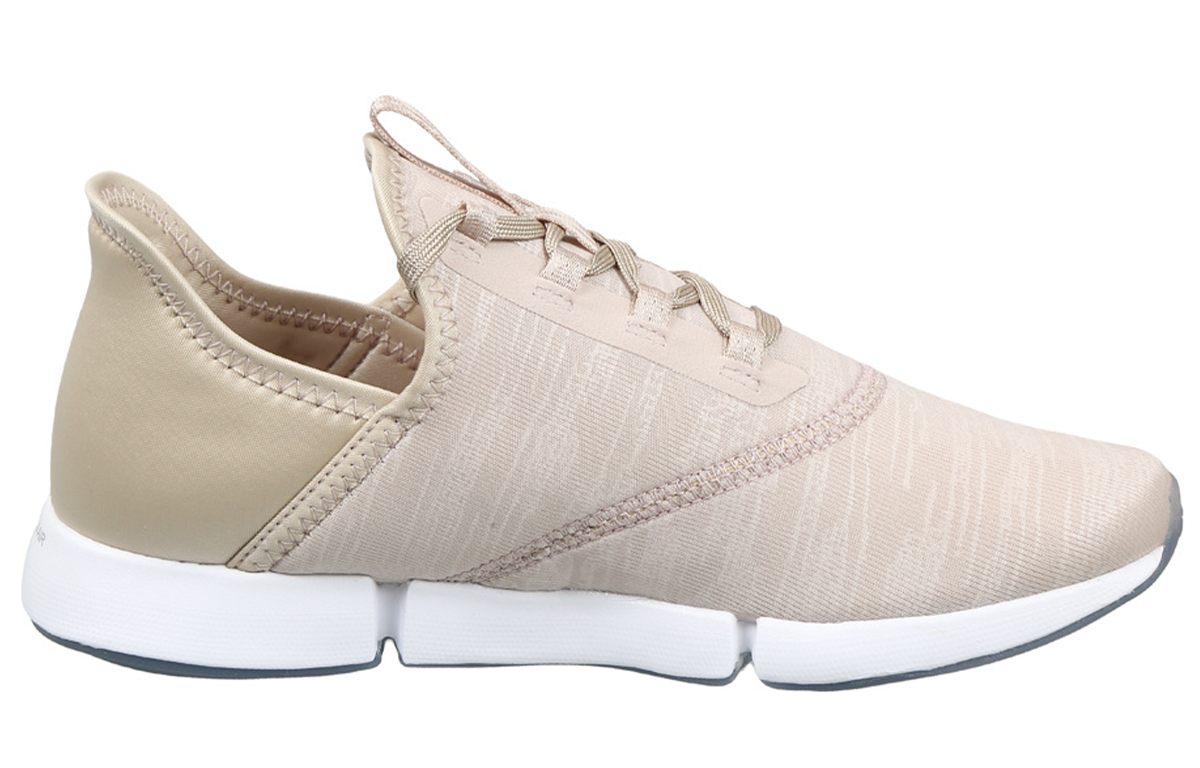 (WMNS) Reebok Dailyfit Ap Beige GX2701