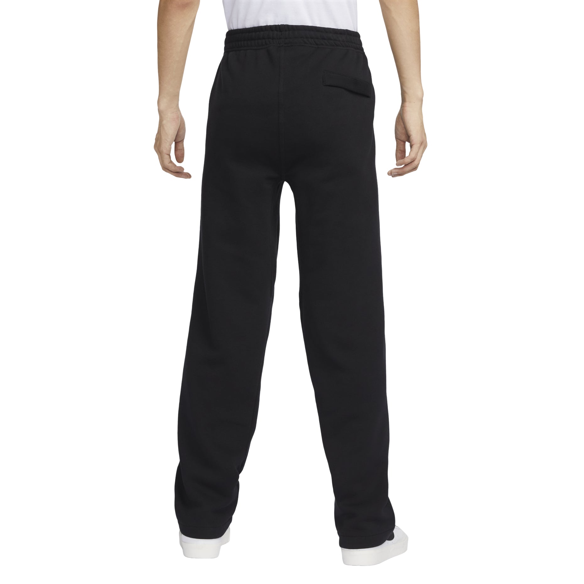 Nike NSW casual pants 'Black' 623455-010