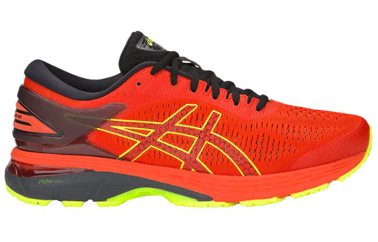 ASICS Gel-Kayano 25 'Cherry Tomato' 1011A019-801