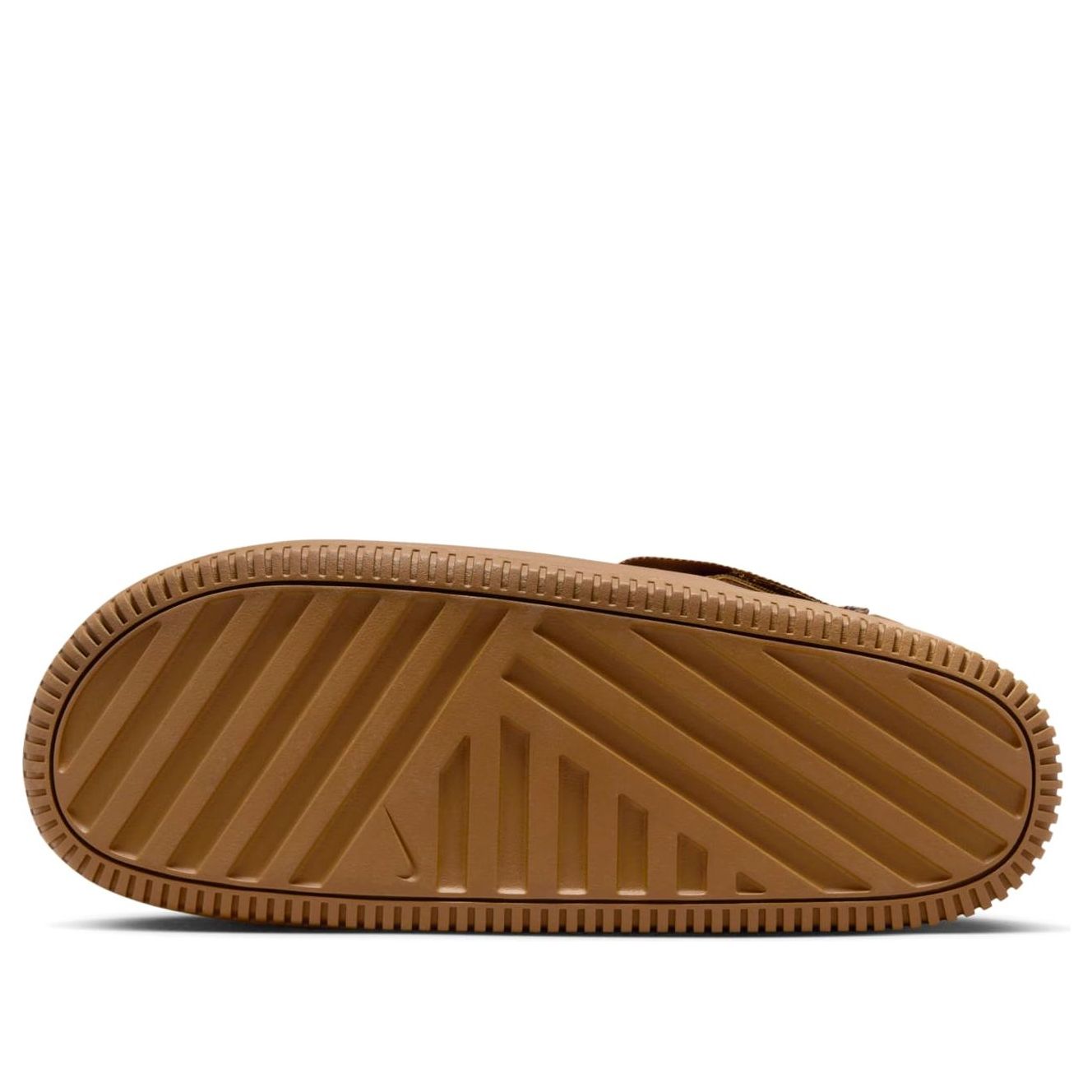Nike Calm Mule 'Light British Tan' FD5131-201