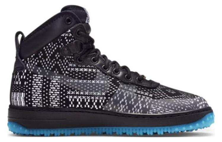 Nike Air Force 1 Duckboot 'BHM' 739390-001
