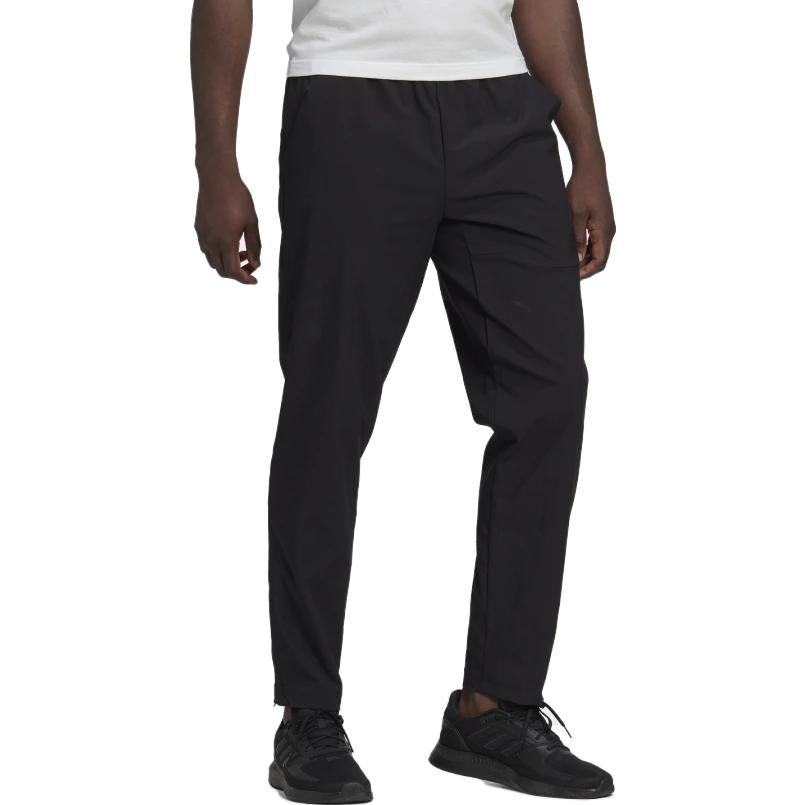 adidas Essentials Hero to Halo Woven Pants 'Black' HL6900
