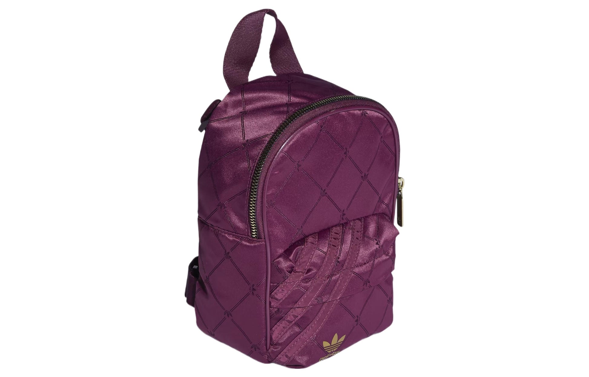 (WMNS) adidas Backpack 'Purple Red' H09042