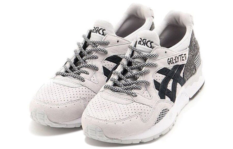 ASICS x Emmi Gel-Lyte 5 'White Grey' TQ6H4K-1390