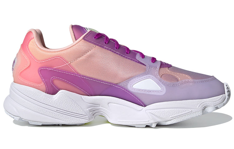 (WMNS) adidas Falcon 'Sunset' FW2486
