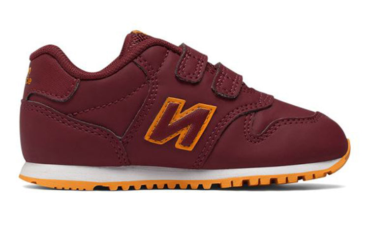 (PS) New Balance 550 K Shoes Red KV500URI