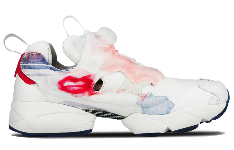 (WMNS) Reebok InstaPump Fury Fury 'Celebrate' V69142