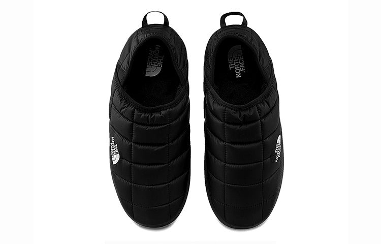 THE NORTH FACE Thermoball Traction Mule V 'TNF Black TNF White' NF0A3UZN-KY4