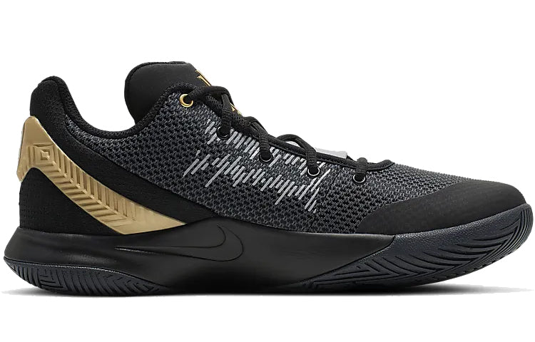 Nike Kyrie Flytrap 2 'Black Gold' AO4436-004