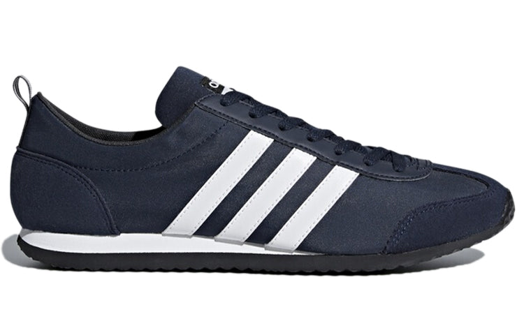 adidas neo Vs Jog Navy/White DB0464