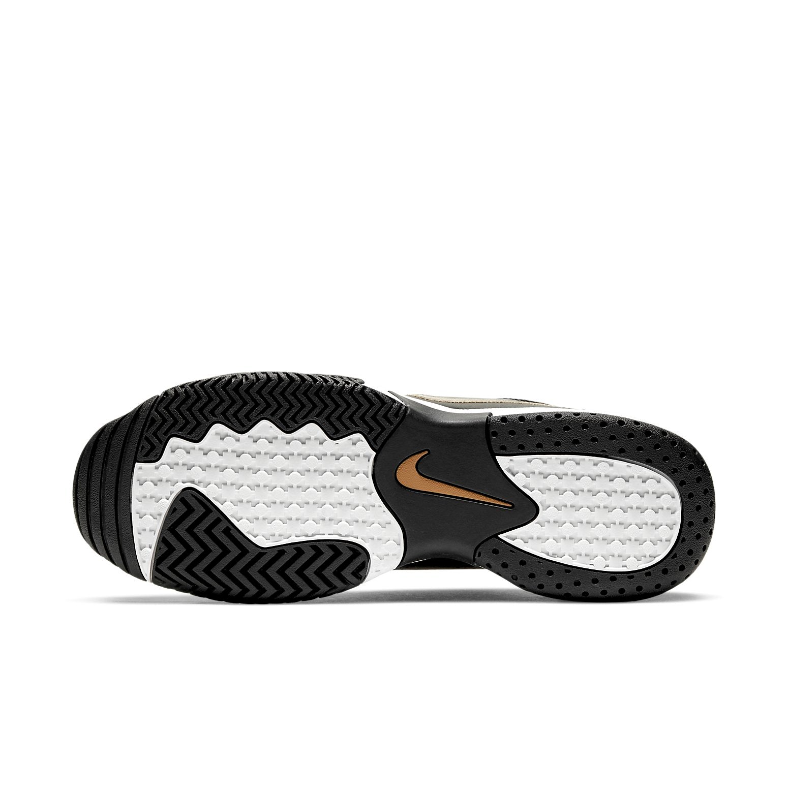 Nike Court Lite 2 Black/Gold AR8836-012