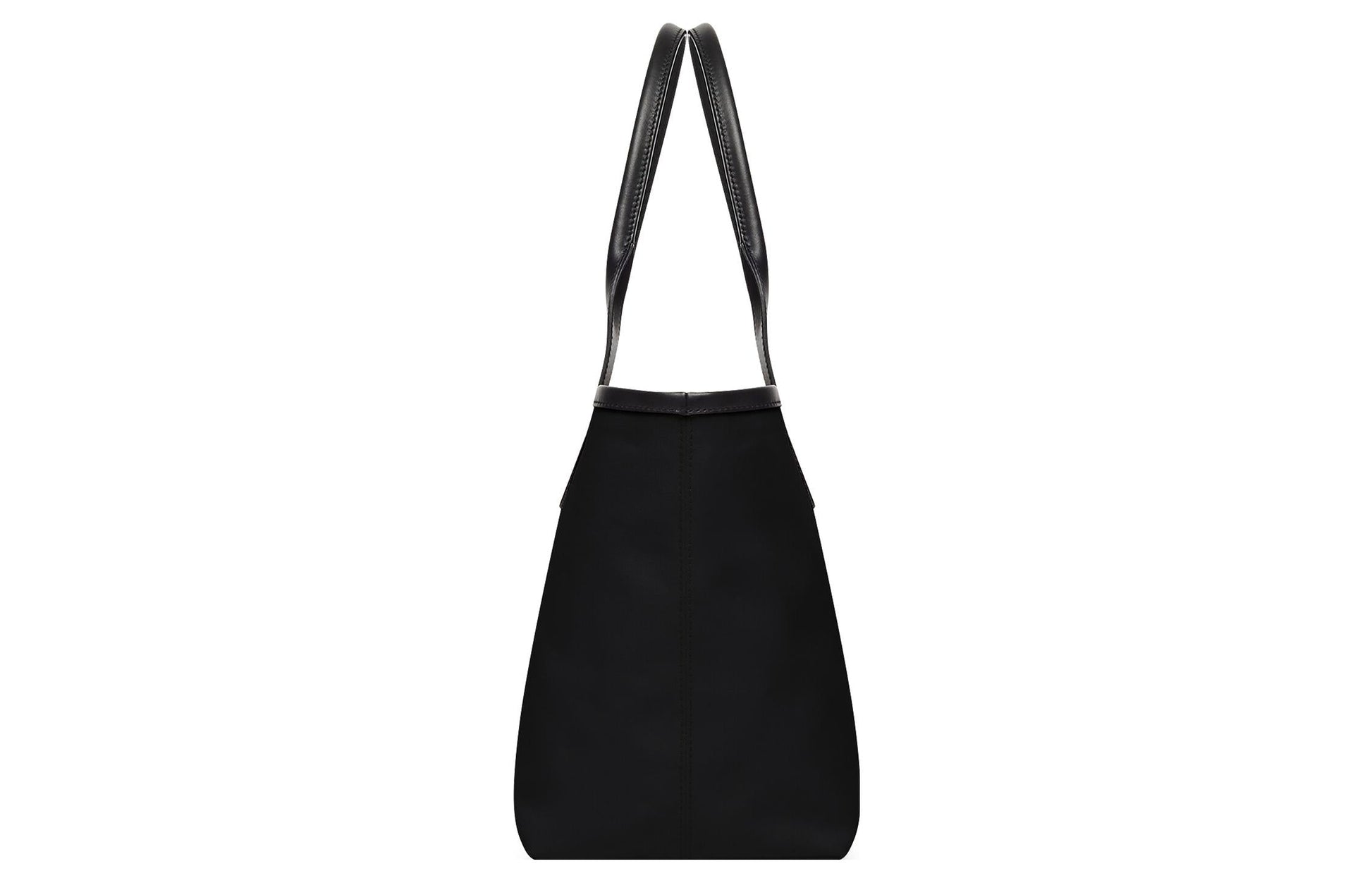 (WMNS) Balenciaga Cities Paris Jumbo Small Tote Bag 'Black' 6920682106M1199
