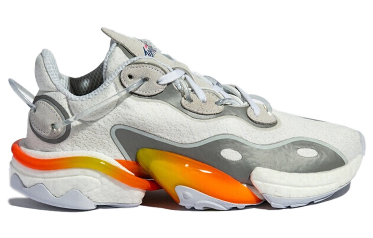 adidas originals Torsion X White/Grey FV1539