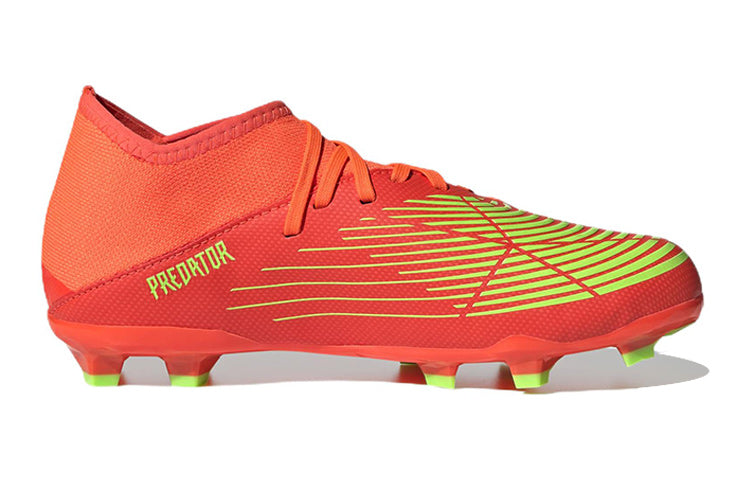 (GS) adidas Predator Edge.3 FG 'Game Data Pack' GW0980