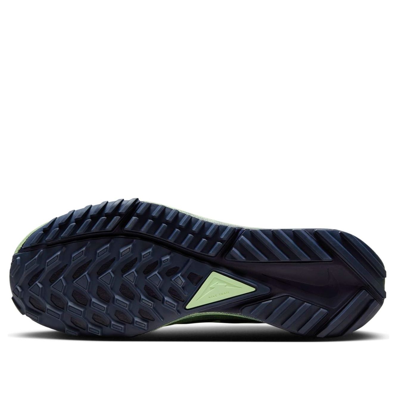 Nike React Pegasus Trail 4 Gore-Tex 'Vapor Green Thunder Blue' DJ7926-303