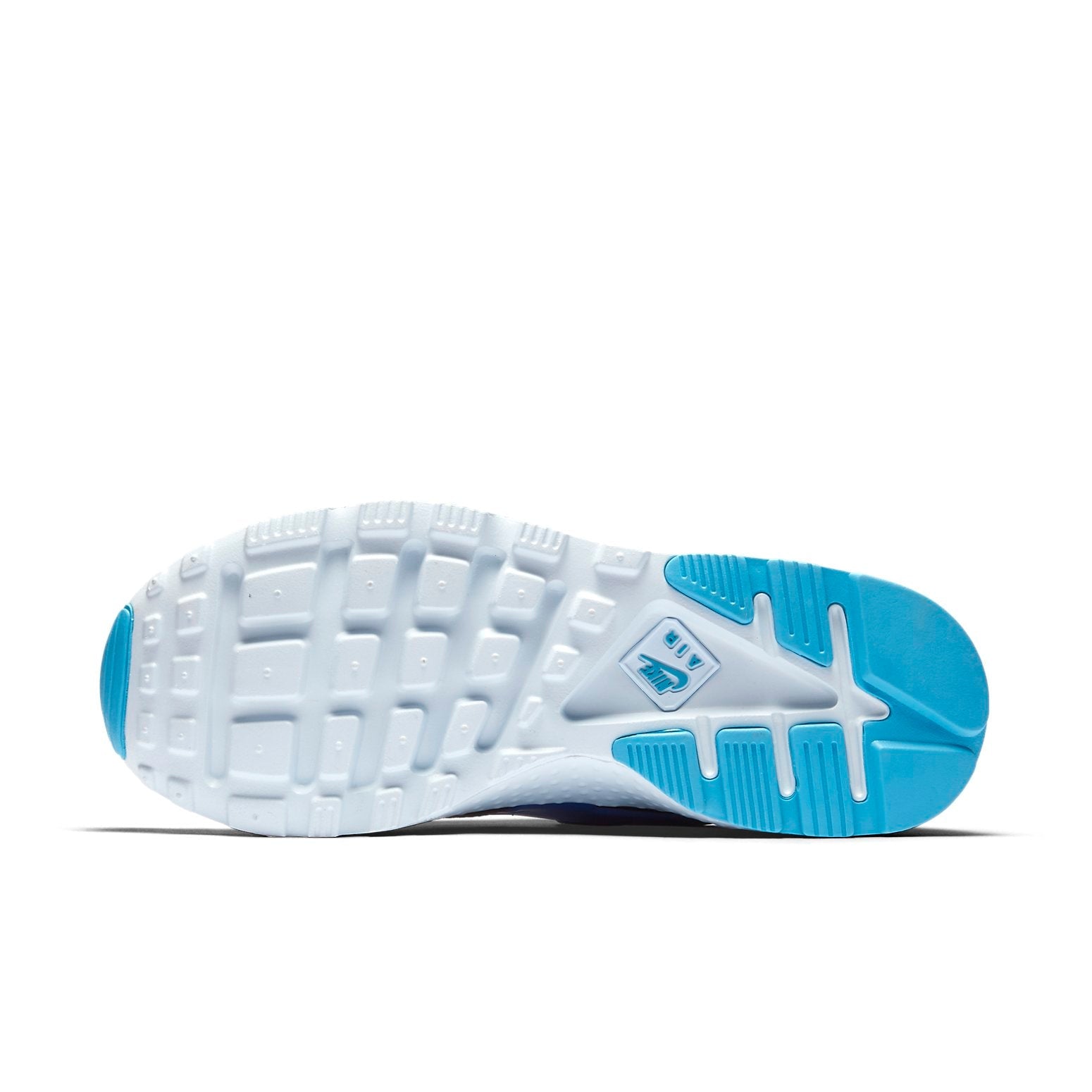 (WMNS) Nike Air Huarache Run Ultra RS 'Midnight Navy Comet Blue' AA0520-400