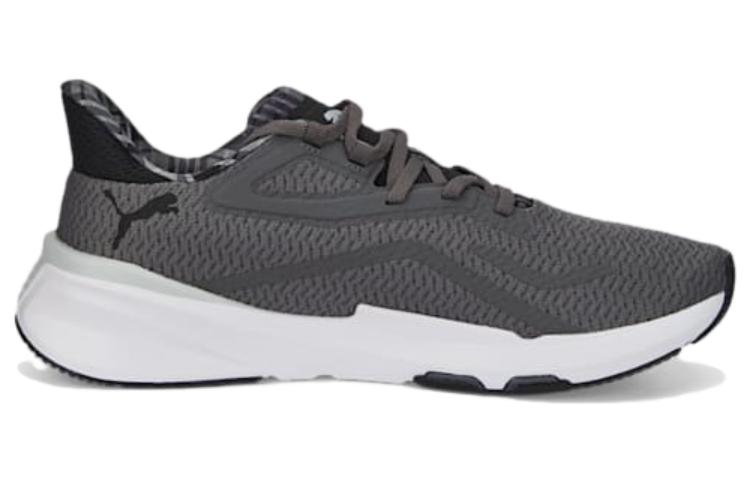 PUMA Pwrframe 'Grey Black' 377110-02