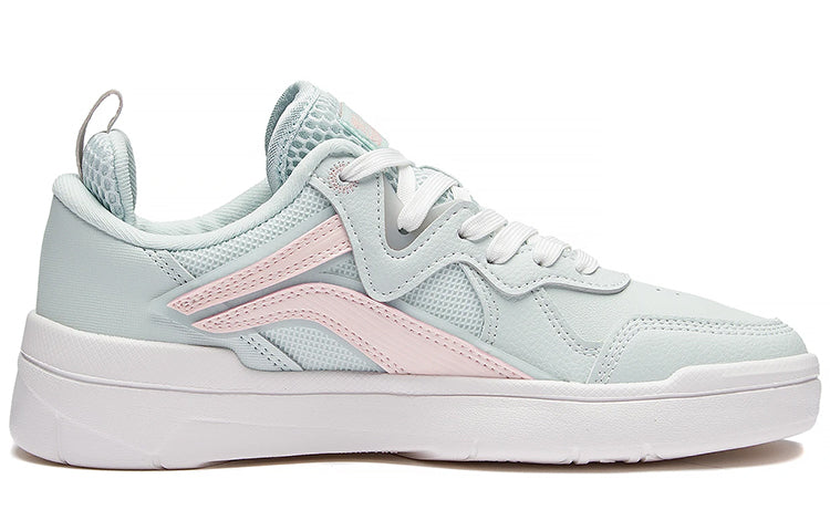 (WMNS) Li-Ning Superwave Lite 'Light Green Pink' AGCS098-4