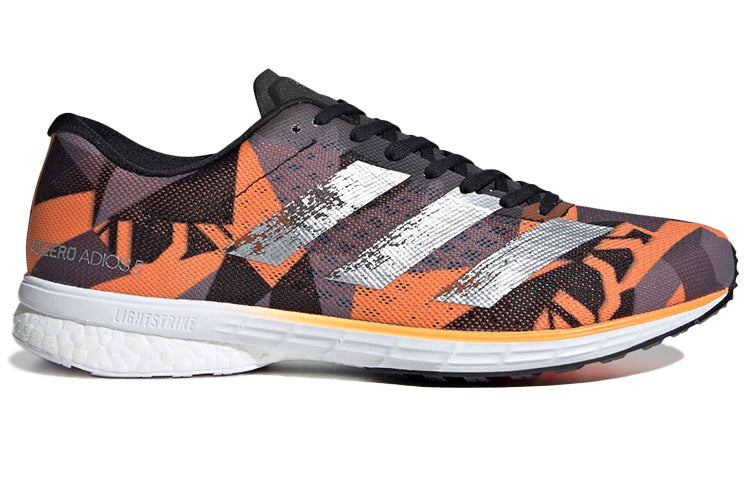 adidas Adizero Adios 5 'Prism Print' EG4668