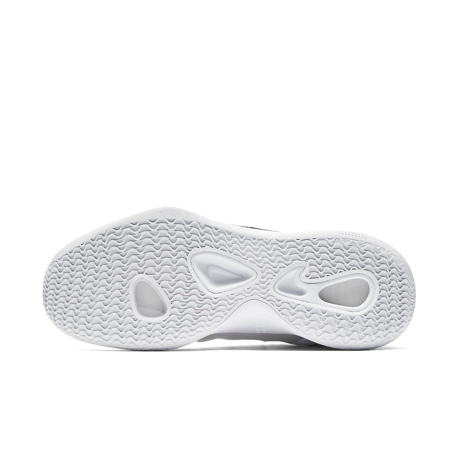 Nike Hyperdunk X Low TB 'White' AR0463-100