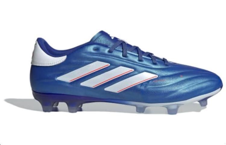 adidas Copa Pure II.2 Firm Ground 'Blue' IE4895