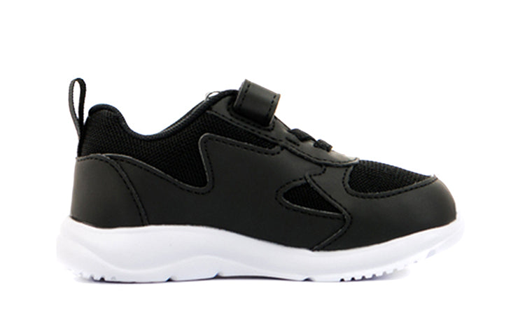 (TD) PUMA Fun Racer AC 'Black White' 192972-01