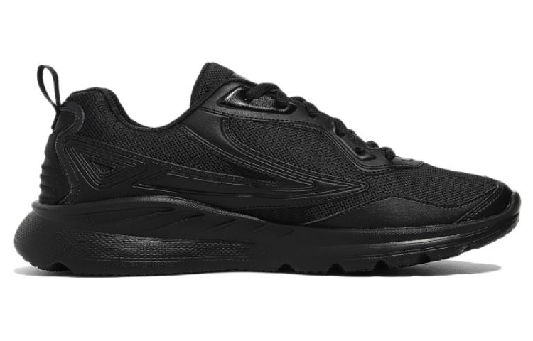 FILA Raid N3 2.0 'Pure Black' 1RM02472F_001