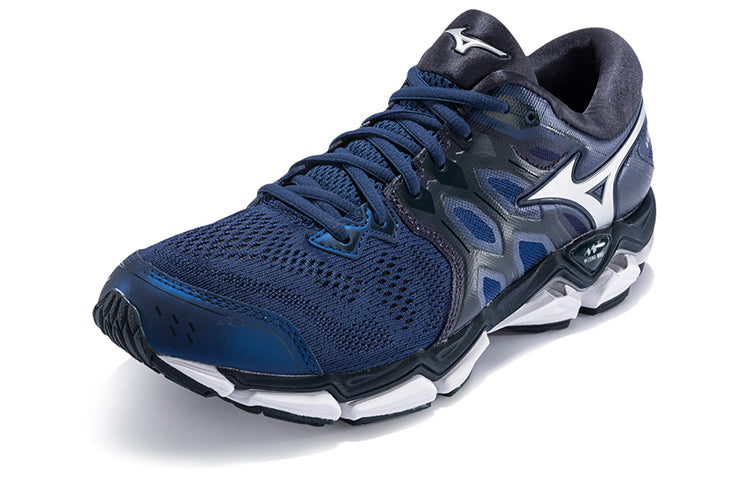 Mizuno Horizon 3 Blue J1GC192603