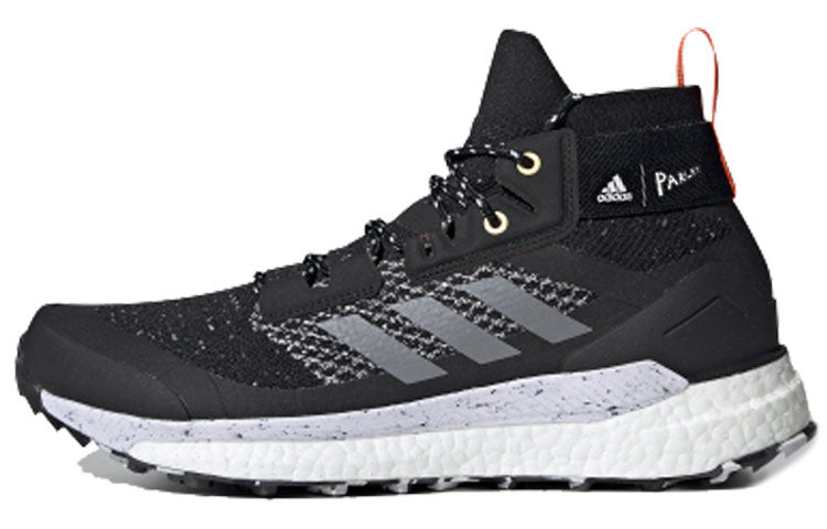adidas Terrex Free Hiker Primeblue 'Blue Spirit' EF0347