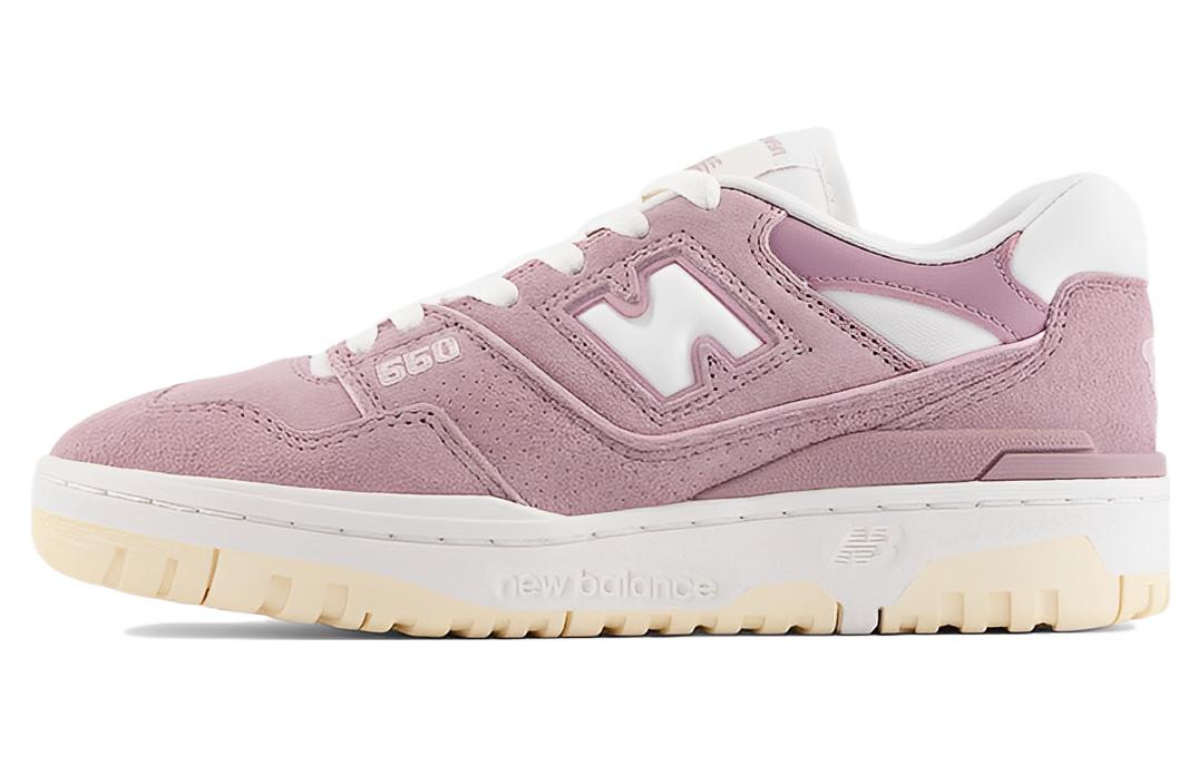(WMNS) New Balance 550 'Lilac Chalk' BBW550PB