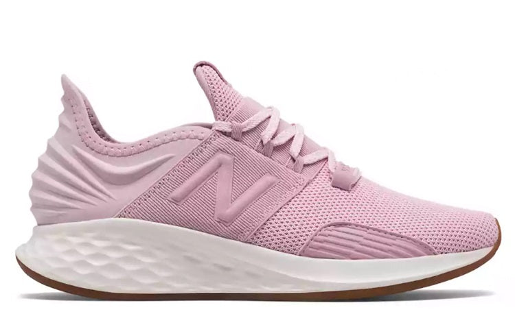 (WMNS) New Balance Roav Knit Pink WROAVKO